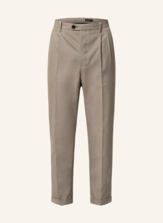 All Saints Chino Tallis grau