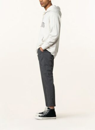 ALL SAINTS Diverge Hoodie Herren, Weiß