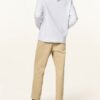 All Saints Hoodie Infernal weiss