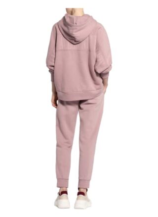 All Saints Hoodie Talon rosa