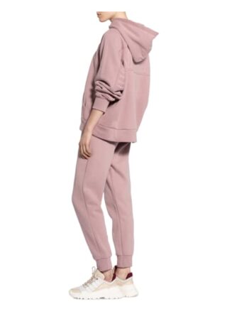 All Saints Hoodie Talon rosa