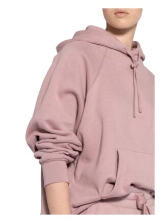 All Saints Hoodie Talon rosa