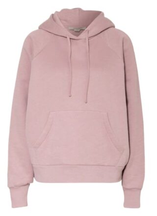 All Saints Hoodie Talon rosa