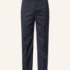 All Saints Hose Garth Slim Fit grau