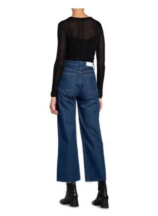 All Saints Longsleeve Francesco schwarz