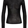 All Saints Longsleeve Francesco schwarz