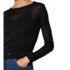 All Saints Longsleeve Francesco schwarz