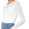 All Saints Longsleeve Francesco weiss