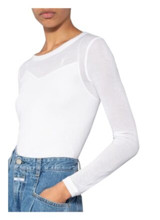 All Saints Longsleeve Francesco weiss
