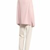 All Saints Longsleeve Rita pink