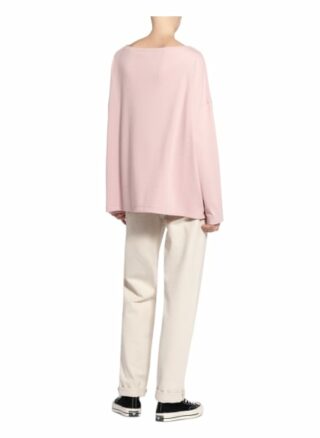 All Saints Longsleeve Rita pink