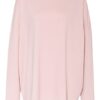 All Saints Longsleeve Rita pink