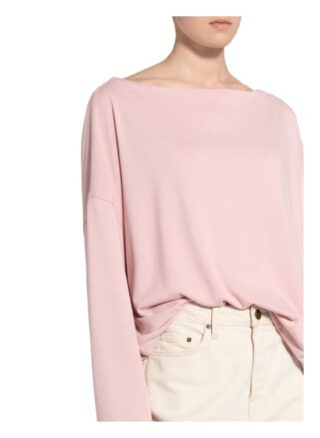 All Saints Longsleeve Rita pink