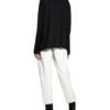 All Saints Longsleeve Rita schwarz