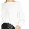 All Saints Longsleeve Rita weiss