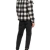 All Saints Overjacket Toqua weiss