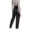 All Saints Rollkragenshirt Francesco grau
