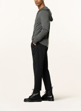 All Saints Strickjacke Mode grau