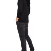 All Saints Strickjacke Mode schwarz