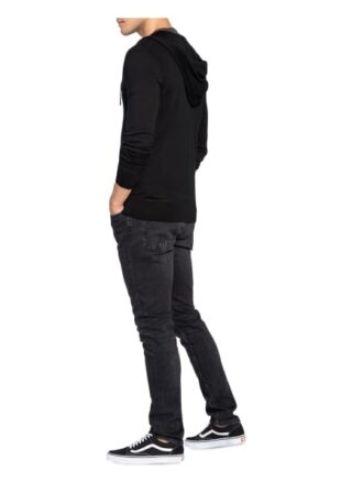 All Saints Strickjacke Mode schwarz