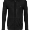 All Saints Strickjacke Mode schwarz