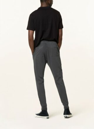 ALL SAINTS Liam Jogginghose Herren, Grau