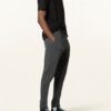 ALL SAINTS Liam Jogginghose Herren, Grau