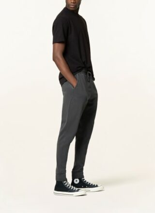 ALL SAINTS Liam Jogginghose Herren, Grau