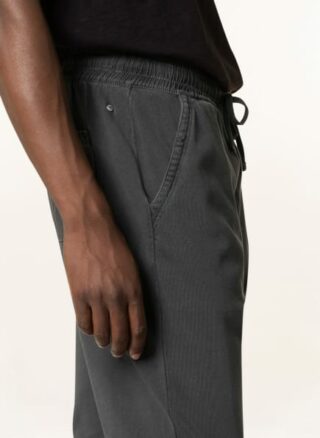 All Saints Sweatpants Liam grau