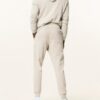 All Saints Sweatpants Raven beige