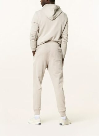 All Saints Sweatpants Raven beige