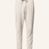 All Saints Sweatpants Raven beige