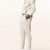 All Saints Sweatpants Raven beige