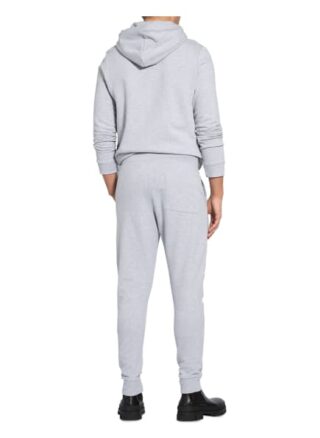 ALL SAINTS Raven Jogginghose Herren, Grau