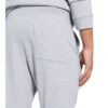 All Saints Sweatpants Raven grau
