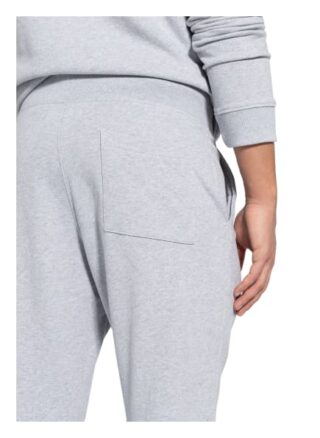 All Saints Sweatpants Raven grau