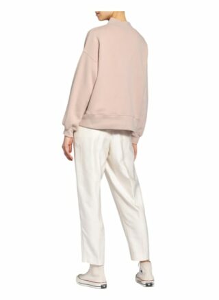 All Saints Sweatshirt Nevarra pink