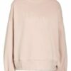 All Saints Sweatshirt Nevarra pink