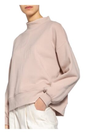 All Saints Sweatshirt Nevarra pink