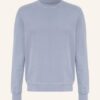 ALL SAINTS Raven Sweatshirt Herren, Grau