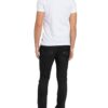 ALL SAINTS Tonic T-Shirt Herren, Weiß