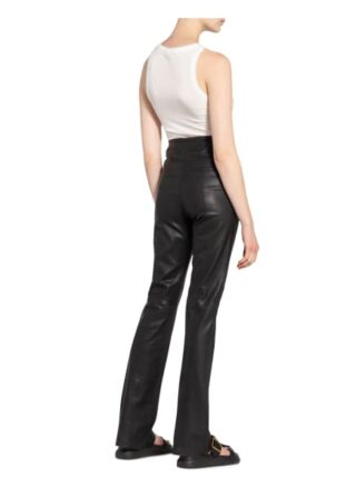 All Saints Tanktop Rina weiss