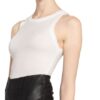 All Saints Tanktop Rina weiss