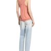 All Saints Tanktop Tessa pink