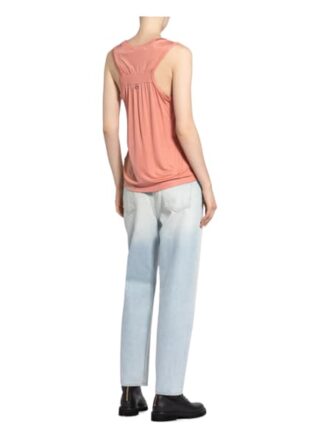 All Saints Tanktop Tessa pink