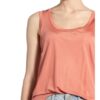 All Saints Tanktop Tessa pink