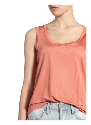 All Saints Tanktop Tessa pink