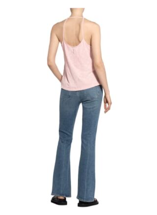 All Saints Top Balia pink