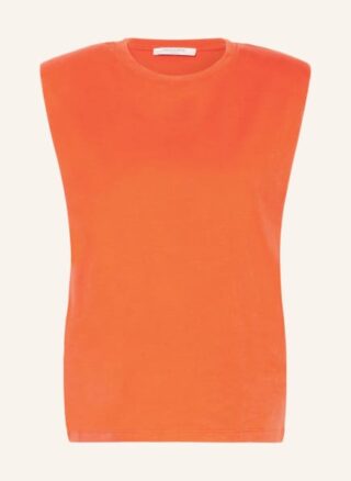 All Saints Top Coni rot