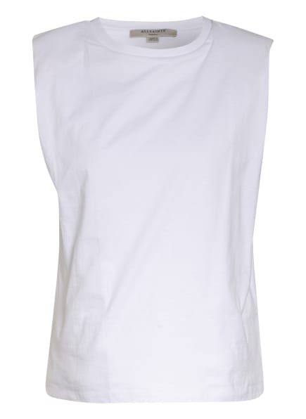All Saints Top Coni weiss All Saints Top Coni weiss